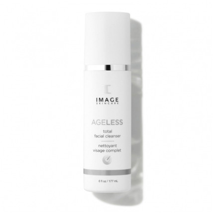 Image Skincare Ageless Total Facial Cleanser Очищаючий Гель З Ана 177ml