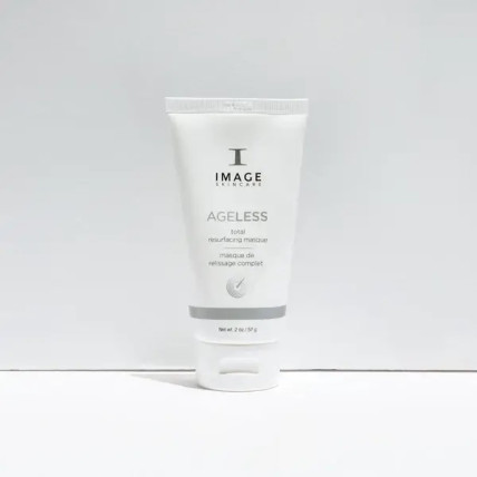 Image Skincare Ageless Total Resurfacing Mask Оновлююча Маска Потрійної Дії 57g