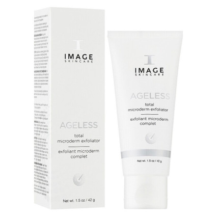 Image Skincare Ageless Total Microderm Exfoliator Мікродерм Ексфоліатор 42g
