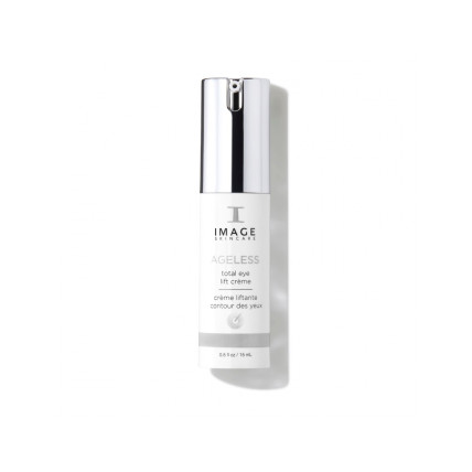 Image Skincare Ageless Total Eye Lift Cream with SCT Ліфтинговий Крем Для Повік З Ретинолом 15ml