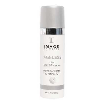 Image Skincare Ageless Total Retinol-A Cream Нічний Крем З Ретинолом 30ml