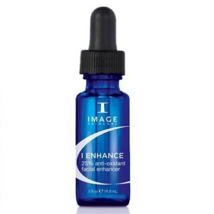 Image Skincare I Enhance 25% Anti-Oxidant Enhancer Концентрат Антіоксидантів 14,78ml