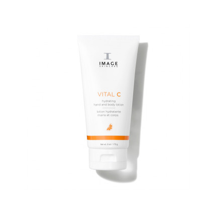 Image Skincare Vital C Hydrating hand and body lotion Зволожуючий Лосьйон Для Рук І Тіла 170ml