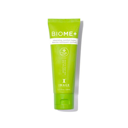 Image Skincare Biome+ Cleansing Comfort Balm Делікатний Очищуючий Бальзам 50ml
