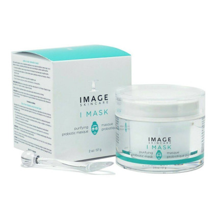Image Skincare I MASK Purifying Probiotic Mask Очищаюча Маска З Пробіотиком 57ml