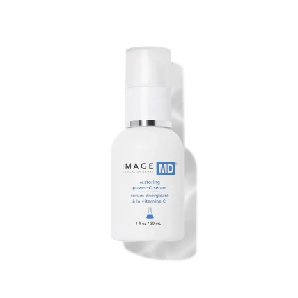 Image Skincare MD Restoring Power C Serum - Відновлююча Сироватка З Феруловою Кислотою 30ml
