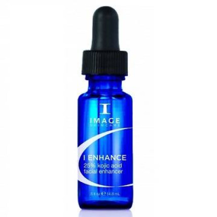 Image Skincare I Enhance Kojic Acid Facial Enhancer Концентрат Койєва Кислота 14,78ml