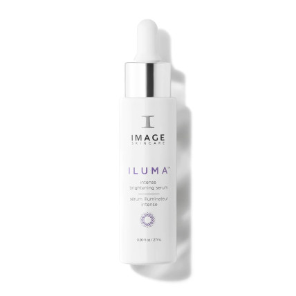 Image Skincare Iluma Intense Brightening Serum Освітлююча Сироватка 30ml