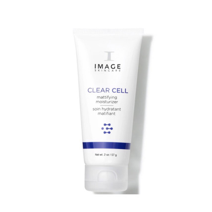 Image Skincare Clear Cell Mattifying Moisturizer Матуючий Крем 57ml