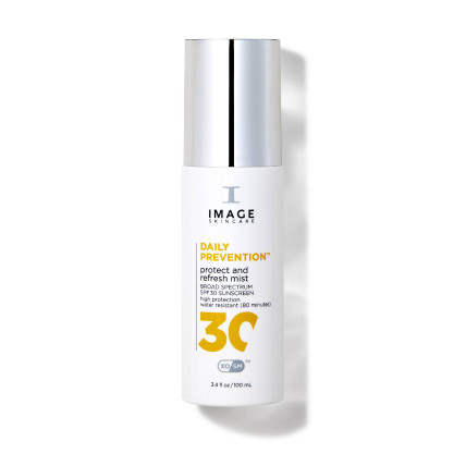 Image Skincare Daily Prevention Protect And Refresh Mist SPF 30 Захисний І Освіжаючий Міст Spf 30 100ml