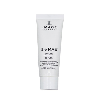 Image Skincare The Max Stem Cell Serum Антивікова сироватка потужної дії 7,4ml