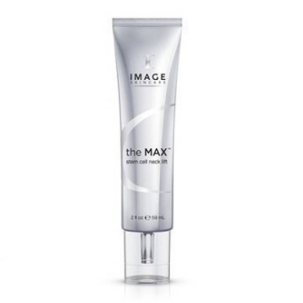 Image Skincare The Max Stem Cell Neck Lift Крем Ліфтінг для Шії та Декольте 59ml