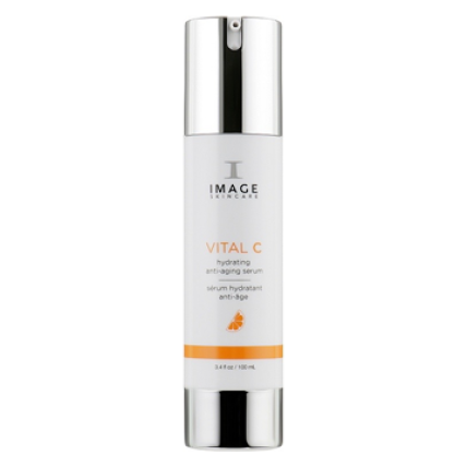  Image Skincare Vital C Hydrating Anti-Aging Serum Anti-Age Сироватка З Вітаміном С 50ml