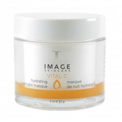 Image Skincare Vital C Hydrating Overnight Mask Нічна Зволожуюча Маска 57ml