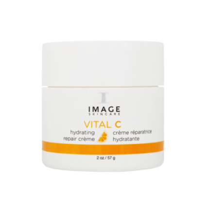 Image Skincare Vital C Hydrating Repair Cream Нічний Крем З Антиоксидантами 142ml