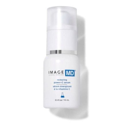 Image Skincare MD Restoring Power C Serum - Відновлююча Сироватка З Феруловою Кислотою 15ml