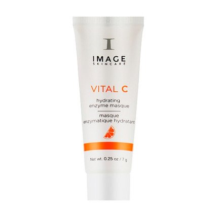 Image Skincare Vital C Hydrating Enzyme Mask Ензимна Маска 30ml