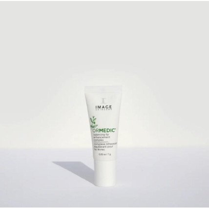 Image Skincare Ormedic Balancing Lip Enhancement Complex Інтенсивний зволожуючий гель для губ 7g