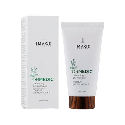Image Skincare Ormedic Balancing Soothing Gel Mask Заспокійлива Маска-Гель 59ml