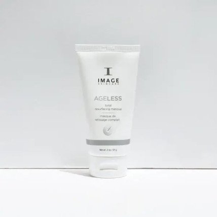 Image Skincare Ageless Total Resurfacing Mask Оновлююча Маска Потрійної Дії 170g