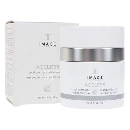 Image Skincare Ageless Total Repair Cream Омолоджуючий Нічний Крем 59ml