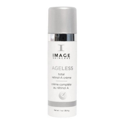 Image Skincare Ageless Total Retinol-A Cream Нічний Крем З Ретинолом 30ml