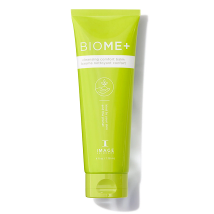 Image Skincare Biome+ Cleansing Comfort Balm Делікатний Очищуючий Бальзам 118ml