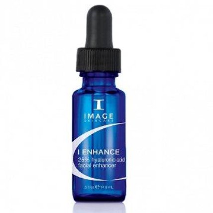 Image Skincare I Enhance 25% Hyaluronic Facial Enhancer Концентрат Гіалуронова Кислота 12ml