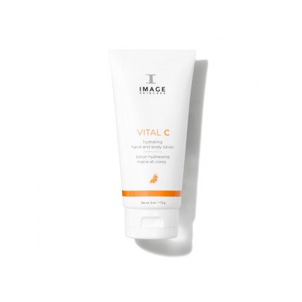 Image Skincare Vital C Hydrating hand and body lotion Зволожуючий Лосьйон Для Рук І Тіла 170ml