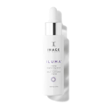 Image Skincare Iluma Intense Brightening Serum Освітлююча Сироватка 30ml