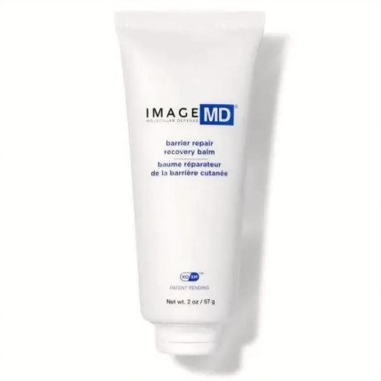 Image Skincare MD Barrier Repair Recovery Balm - Ніжний відновлювальний бальзам 16g