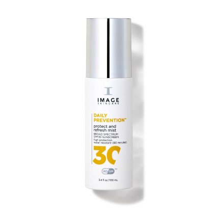 Image Skincare Daily Prevention Protect And Refresh Mist SPF 30 Захисний І Освіжаючий Міст Spf 30 30ml