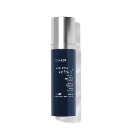 Image Skincare Treatment creme 1.2% retinol complex - Посилений крем з ретиноловим комплексом 28,5g