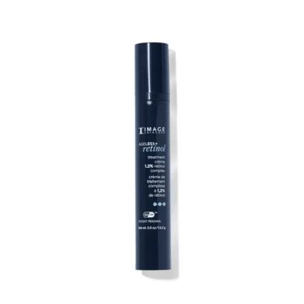 Image Skincare Treatment creme 1.2% retinol complex - Посилений крем з ретиноловим комплексом 14,2g