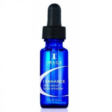 Image Skincare I Enhance 25% Retinol Facial Enhancer Концентрат Ретинол 14,78ml