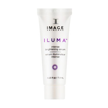 Image Skincare Iluma Intense Brightening Serum Освітлююча Сироватка 7,4ml