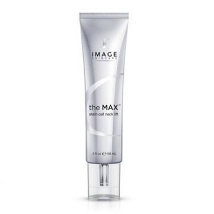 Image Skincare The Max Stem Cell Neck Lift Крем Ліфтінг для Шії та Декольте 59ml