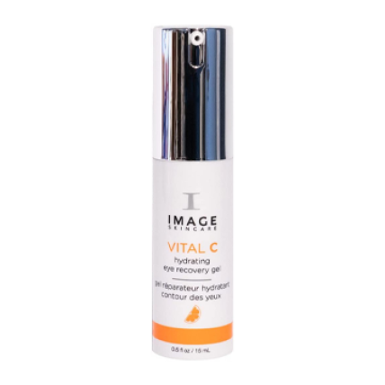 Image Skincare Vital C Hydrating Eye Recovery Gel Інтенсивний Зволожуючий Гель Для Повік 15ml