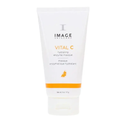 Image Skincare Vital C Hydrating Enzyme Mask Ензимна Маска 57g