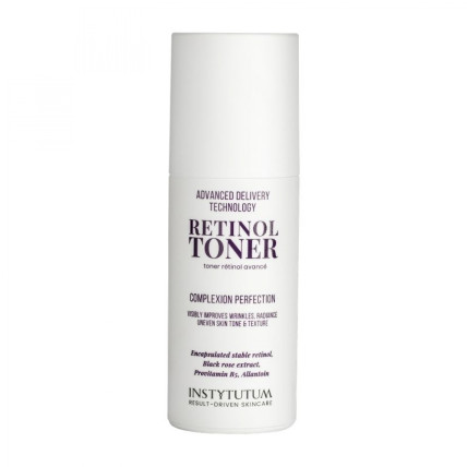 Instytutum Advanced Retinol Toner Інтенсивний Відновлюючий Тонер з Ретинолом 150ml