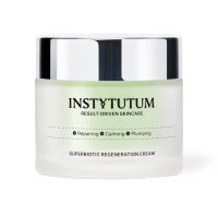 Instytutum SuperBiotic Regenerating Cream Next-Gen - Відновлюючий крем з керамідами і комплексом пре- та пробіотиків 50ml