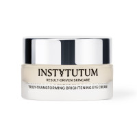 Instytutum Transforming Brightening Eye Cream Next-Gen - Крем-ліфтинг для зони навколо очей з освітлювальним ефектом 15ml