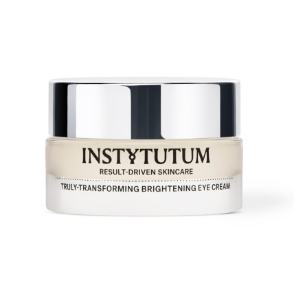 Instytutum Transforming Brightening Eye Cream Next-Gen - Крем-ліфтинг для зони навколо очей з освітлювальним ефектом 2ml