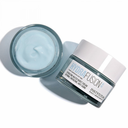 Instytutum HydraFusion 4D Hydrating Water Burst Cream Зволожуючий гель-крем 50ml