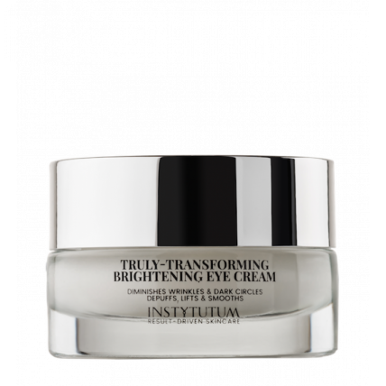 Instytutum Truly-Transforming Brightening Eye Cream Крем-ліфтинг для повік 15ml
