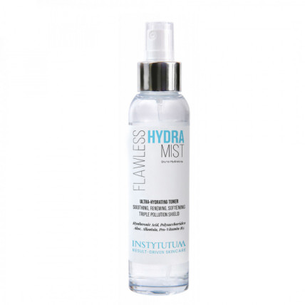 Instytutum Flawless Hydra Mist Зволожувальний спрей-міст 100ml
