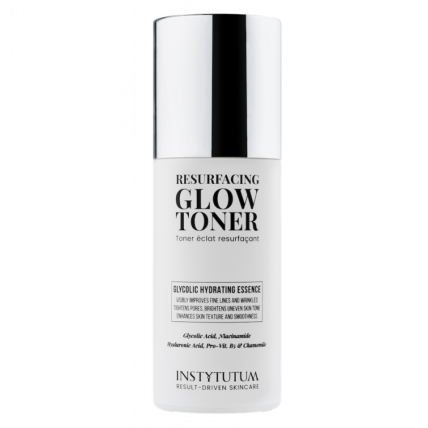 Instytutum Resurfacing Glow Toner Тонік з гліколевою кислотою 150ml