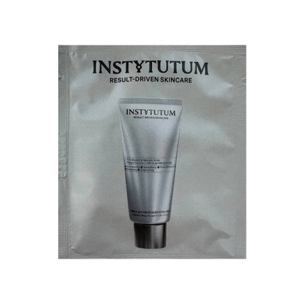 Instytutum Next-Gen Triple-Action Resurfacing Peel - Пілінг для обличчя потрійної дії 4ml