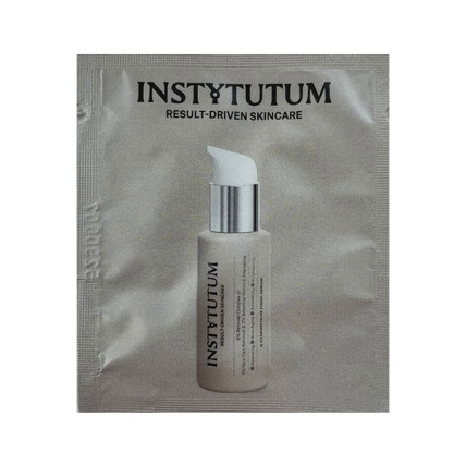 Instytutum X-strength Retinol Serum Next-Gen - Концентрований age-disrupting серум з ретиноїдом 3ml