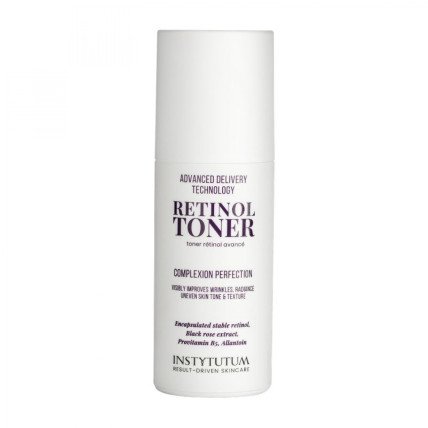 Instytutum Advanced Retinol Toner Інтенсивний Відновлюючий Тонер з Ретинолом 150ml